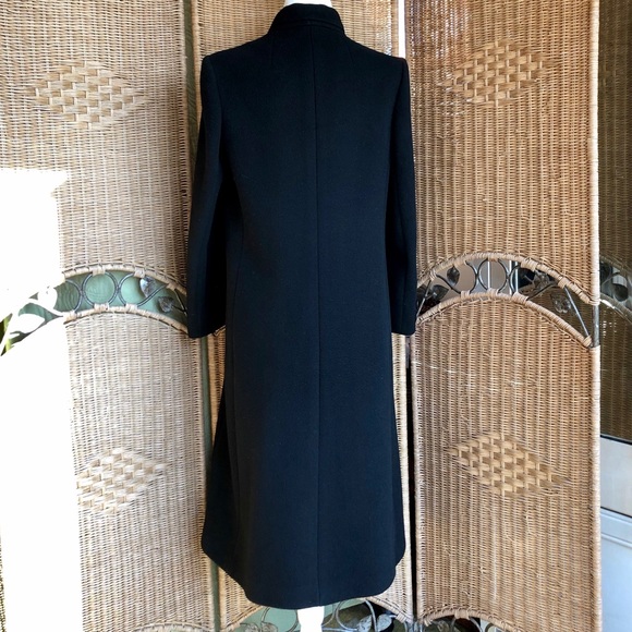 🖤 Vintage Wool Coat 🖤 - Picture 6 of 8